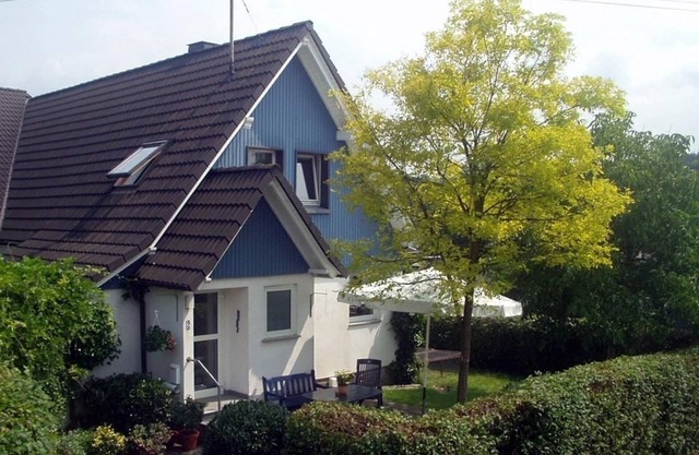 Guesthouse Christine - 6-bed vacation home