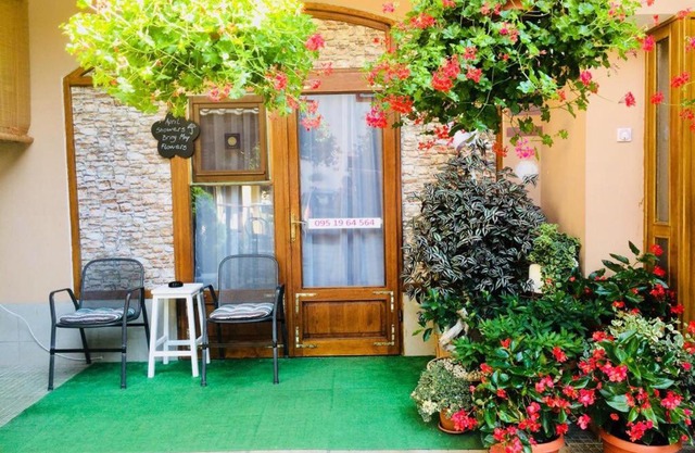 Guesthouse Coco