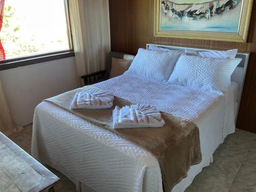 Guesthouse da Alê