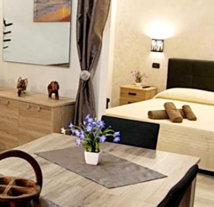 Guesthouse da Filiberto