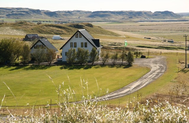 Guesthouse Dalbaer