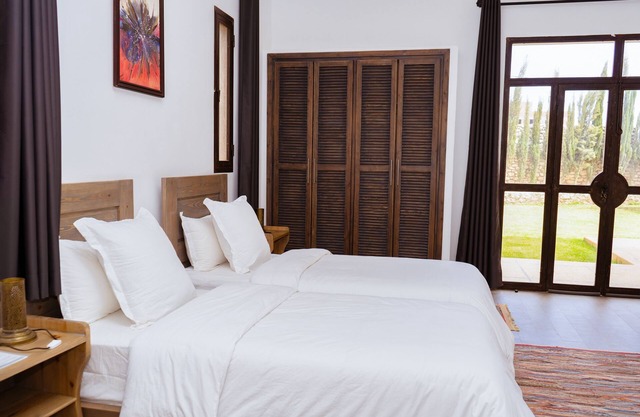 Guesthouse Dar Ayman Essaouira B&B