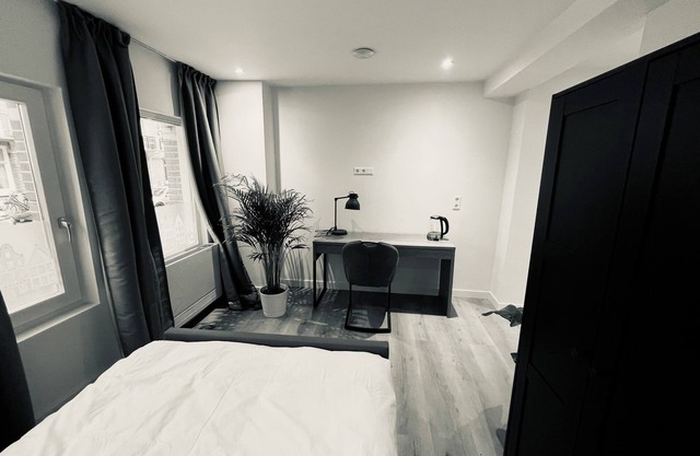Guesthouse De Pijp