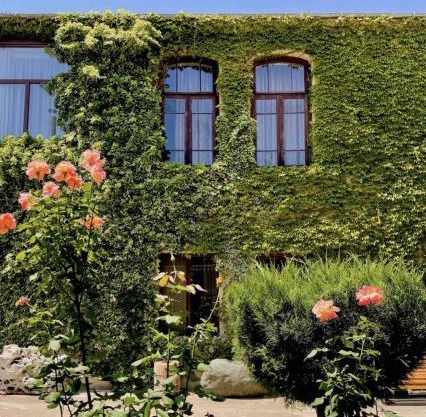 Guesthouse Edena