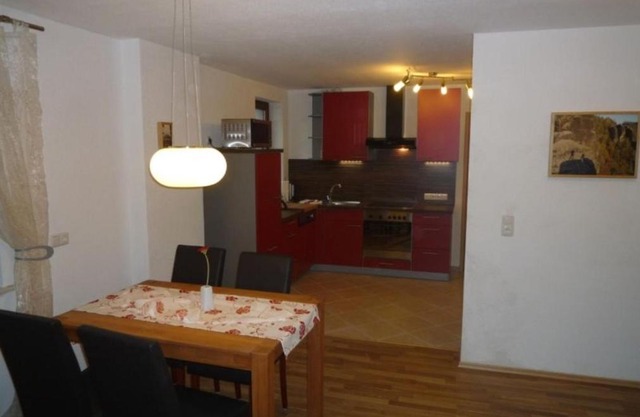 guesthouse Elbsandstein Appartement Lilienstein