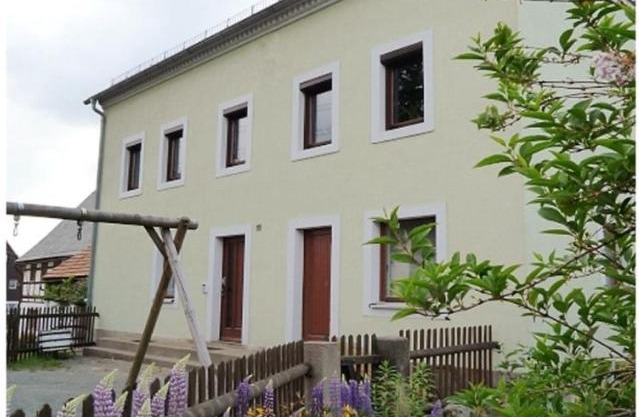 guesthouse Elbsandstein Appartement Bastei