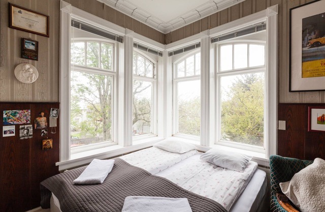 Guesthouse Galtafell