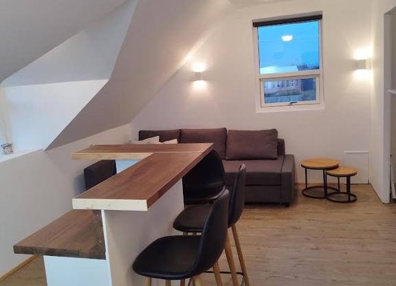 Guesthouse Háteigi