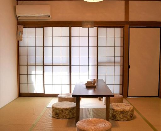 Guesthouse Hakuka