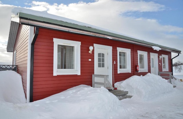 Guesthouse Haltinmaa