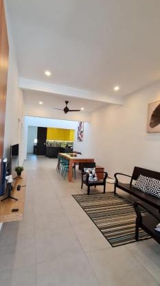 Guesthouse @ Ipoh garden II