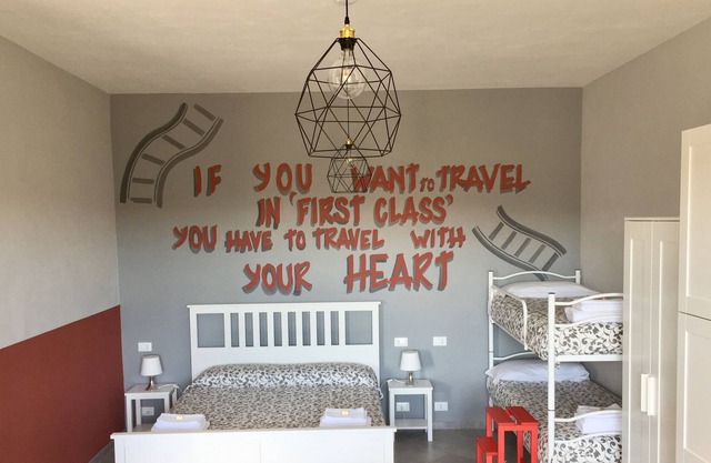 Guesthouse Perfect Station