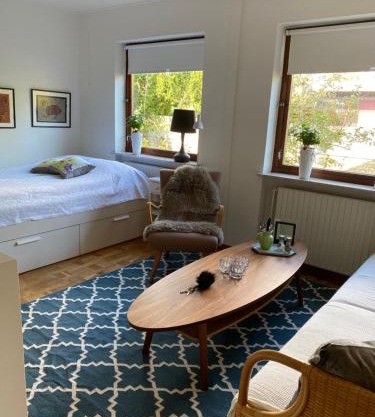 Guesthouse Jensen Aarhus
