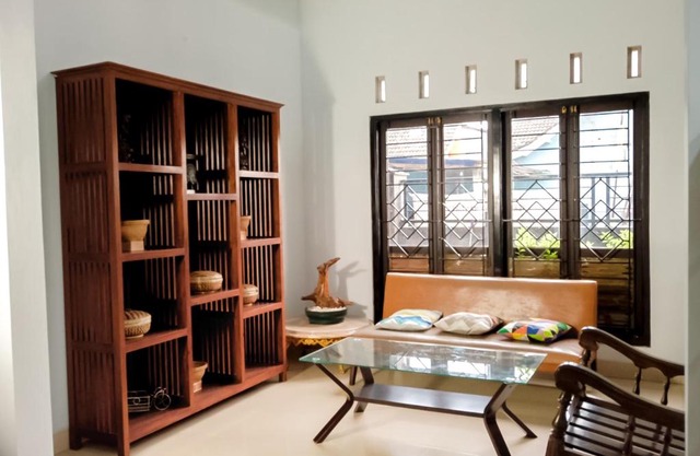 Guesthouse Jogja Osvil