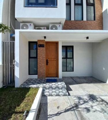 Guesthouse Jogja Selatan 1 Yogya South-Bantul Casa del Oceano