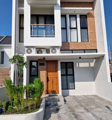 Guesthouse Jogja Selatan 2 Yogya South-Bantul Casa de Joy