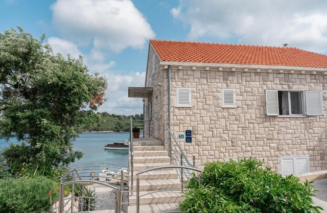 Guesthouse Kamarin