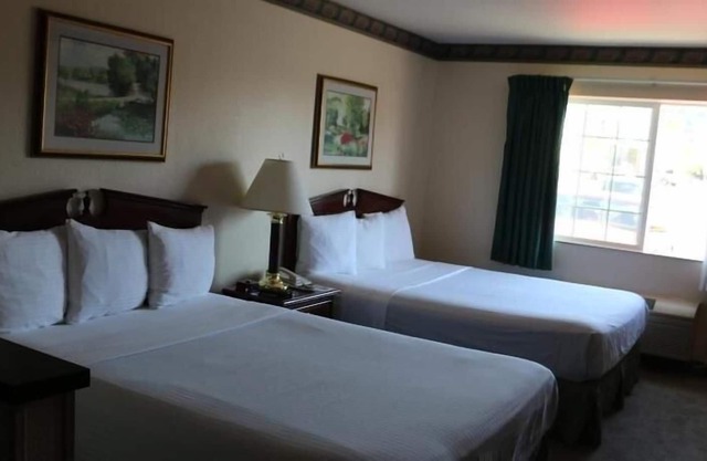 GuestHouse Kelso Longview Is Ideal For A Quiet Trip! 2 Comfortable Units