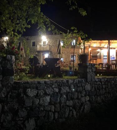 Guesthouse Kujtimi