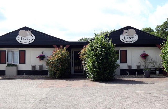 Guesthouse Lazey