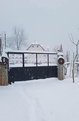 Guesthouse Lekaj