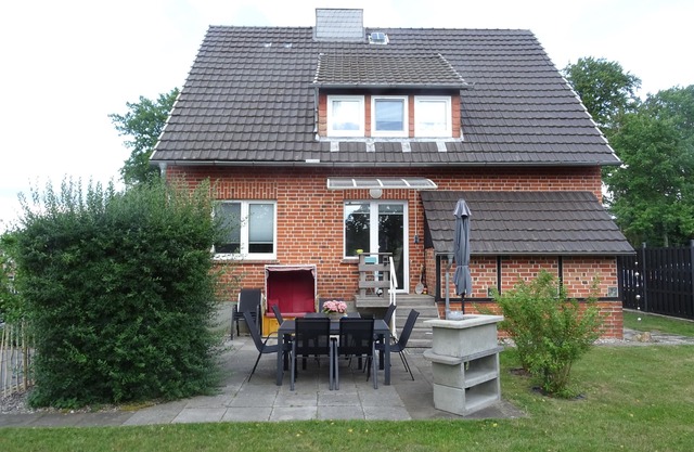Guesthouse Lentenau - up to 10 persons - near Lüneburg