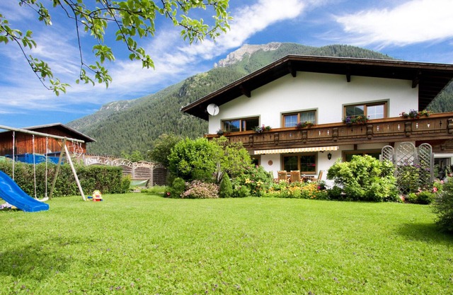 Guesthouse Müller Bichlbach
