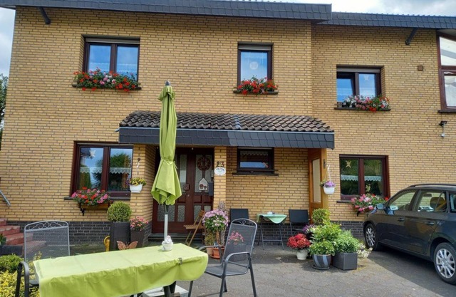 Guesthouse Maria Leiff - 4 bed apartment