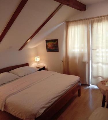 Guesthouse Marton