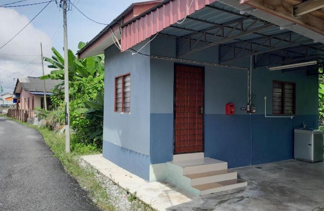 GUESTHOUSE MOKTEH