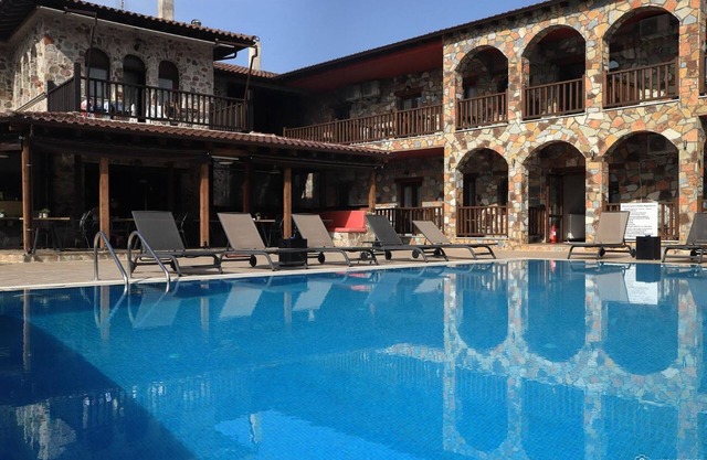 Guesthouse Monastiri