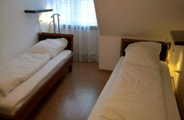 Guesthouse Natalia - Apartment 5 on the top floor