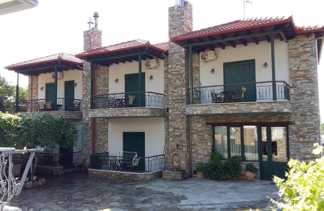Guesthouse Oneiro