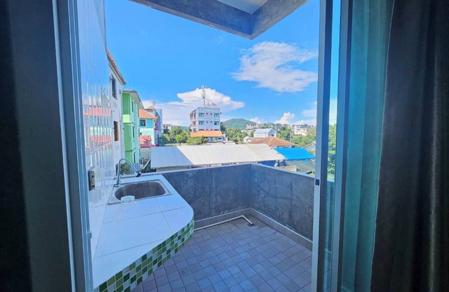 Guesthouse Phuket Airport