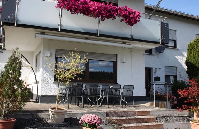 Guesthouse Pomerlan - 8-bed apartment