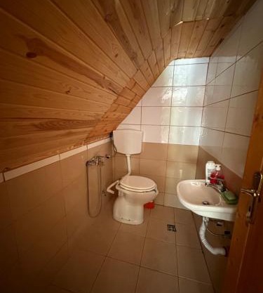 Guesthouse prek bjeshka