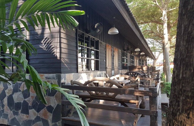 Guesthouse Ratchaburi
