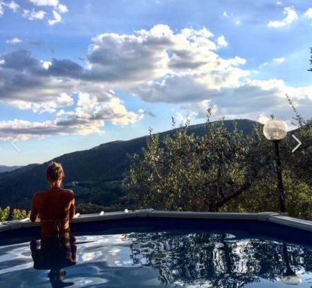 Guesthouse Runcini