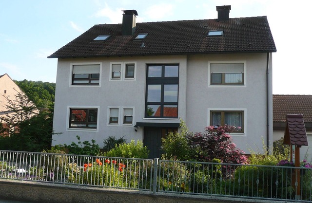 Guesthouse Schock Arberg