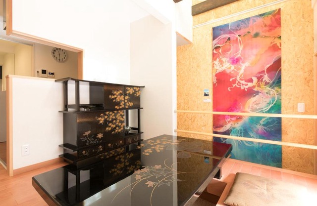 Guesthouse Tonton Nobu