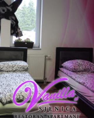 Guesthouse Vanilla