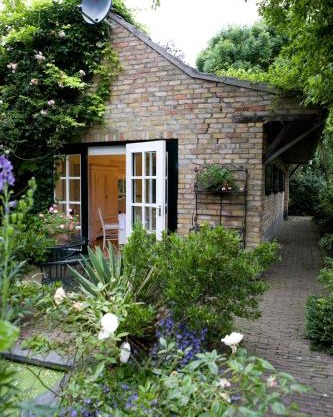 Guesthouse Veerhoeve