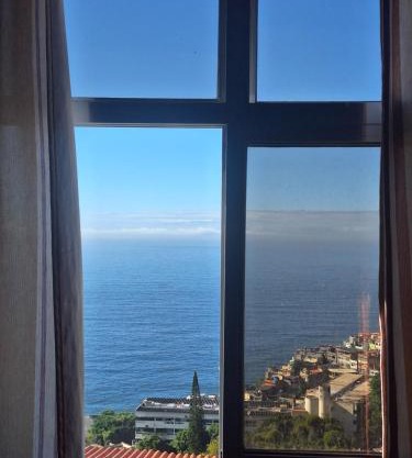 Guesthouse Vidigal