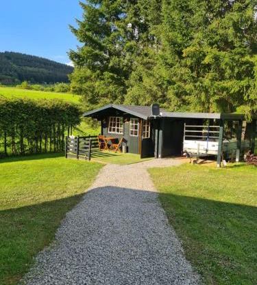 Guesthouse Wallenborn - Lodge