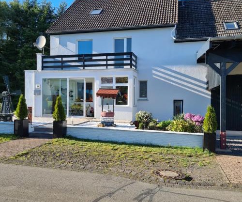 Guesthouse Wallenborn - Appartement