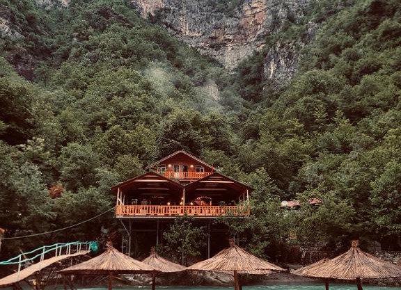 Guesthouse Zgiboza