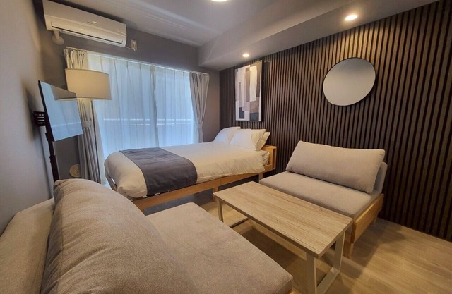 GuestHouseAQUA203