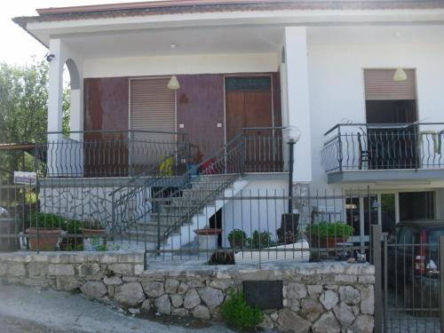 guesthouseminturnoit Lucia Sparagna