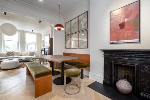 GuestReady - a delightful stay in Hampstead