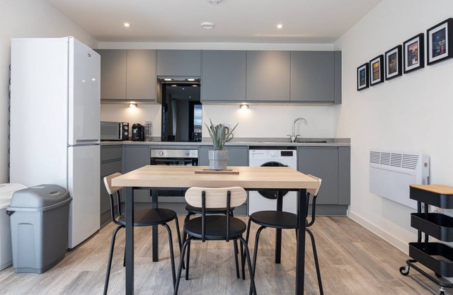 GuestReady - A family retreat in Vauxhall
